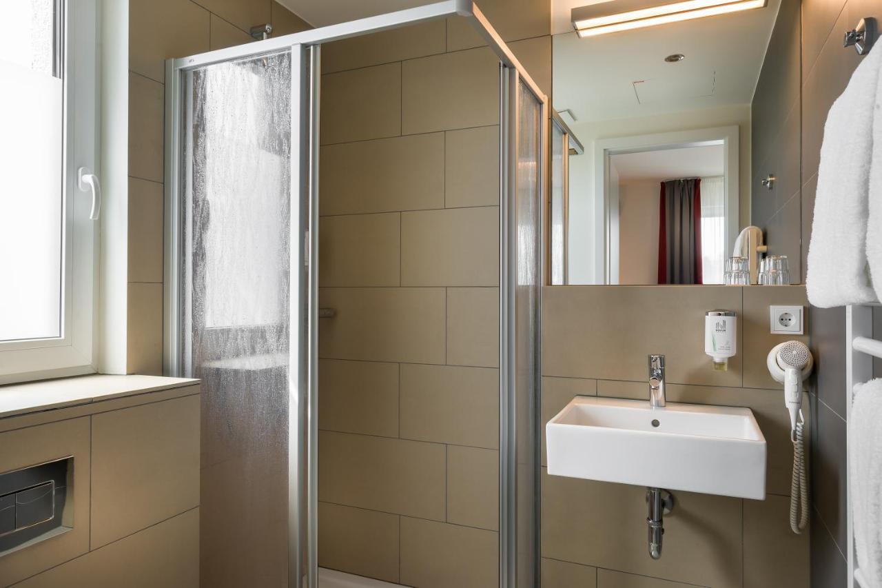 Signature East Hotel Apartment Hamburg Kültér fotó