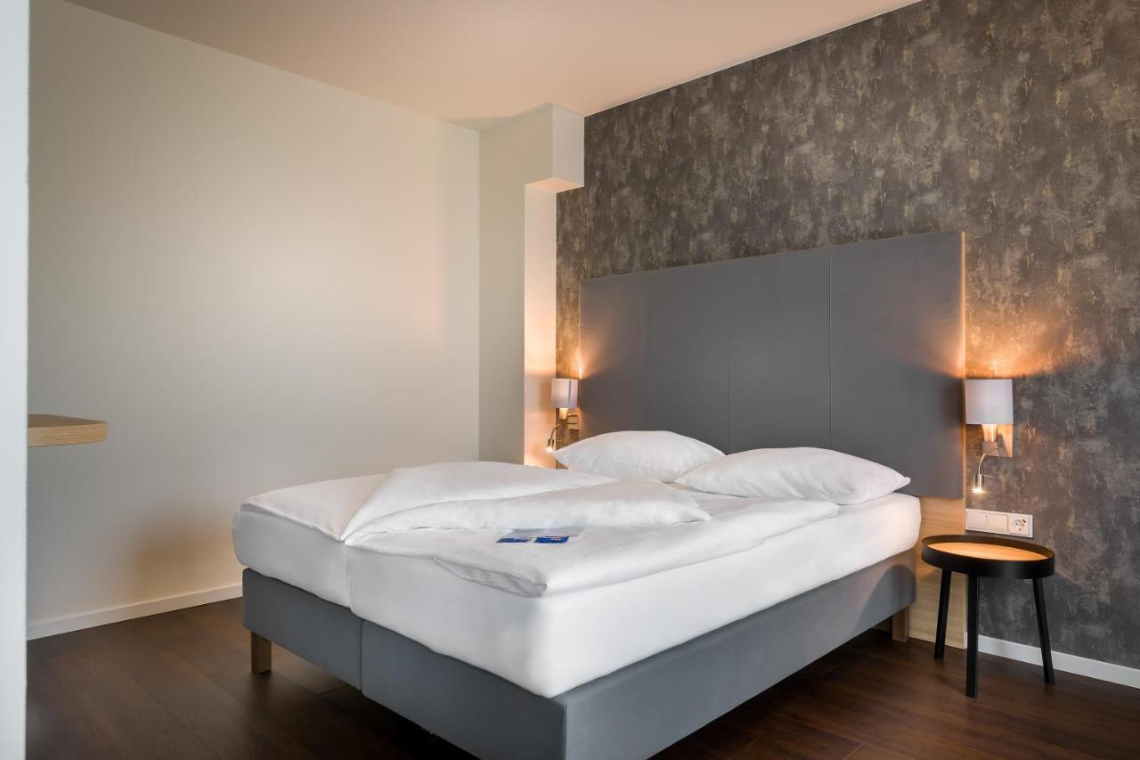Signature East Hotel Apartment Hamburg Kültér fotó