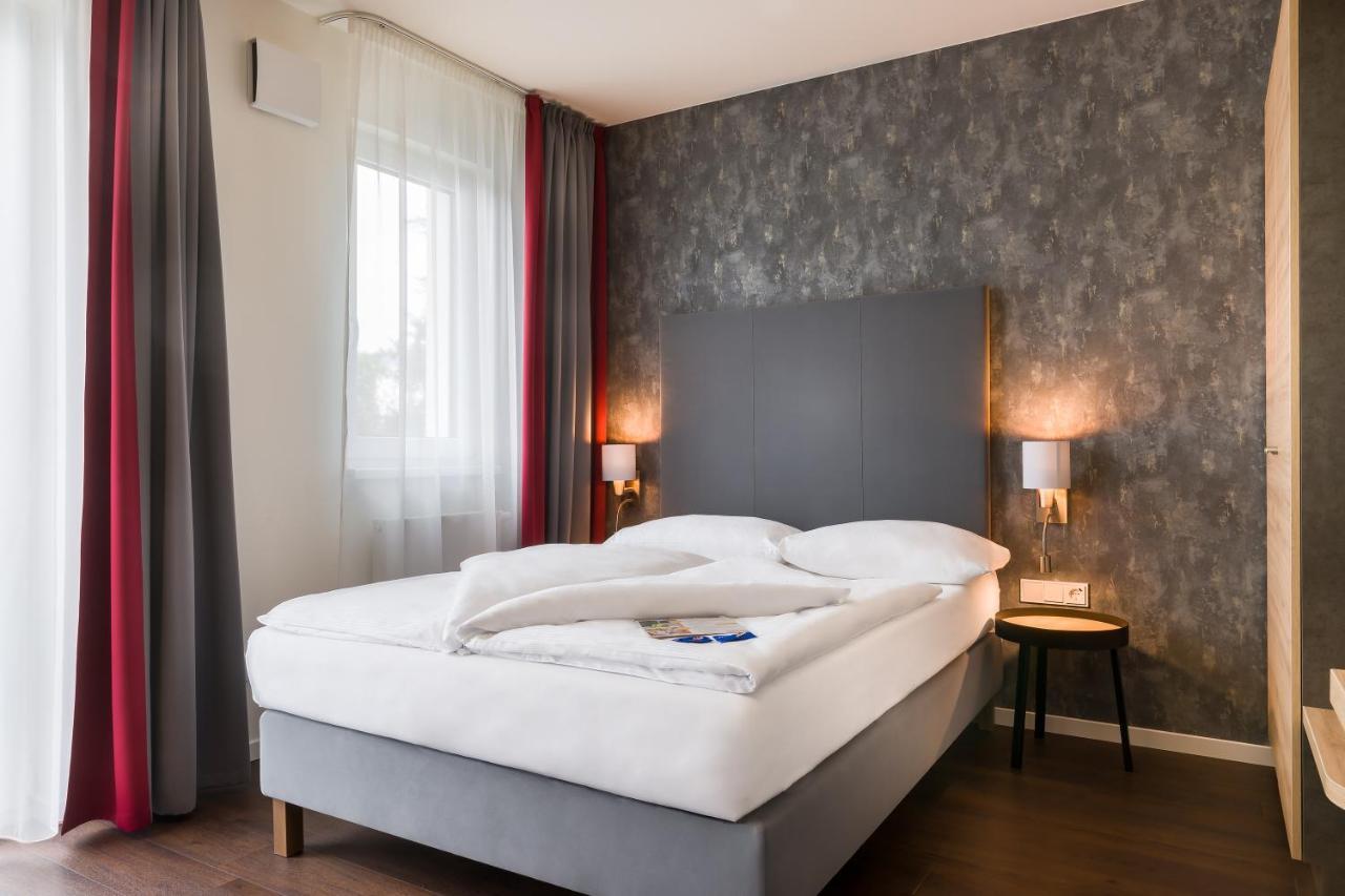 Signature East Hotel Apartment Hamburg Kültér fotó