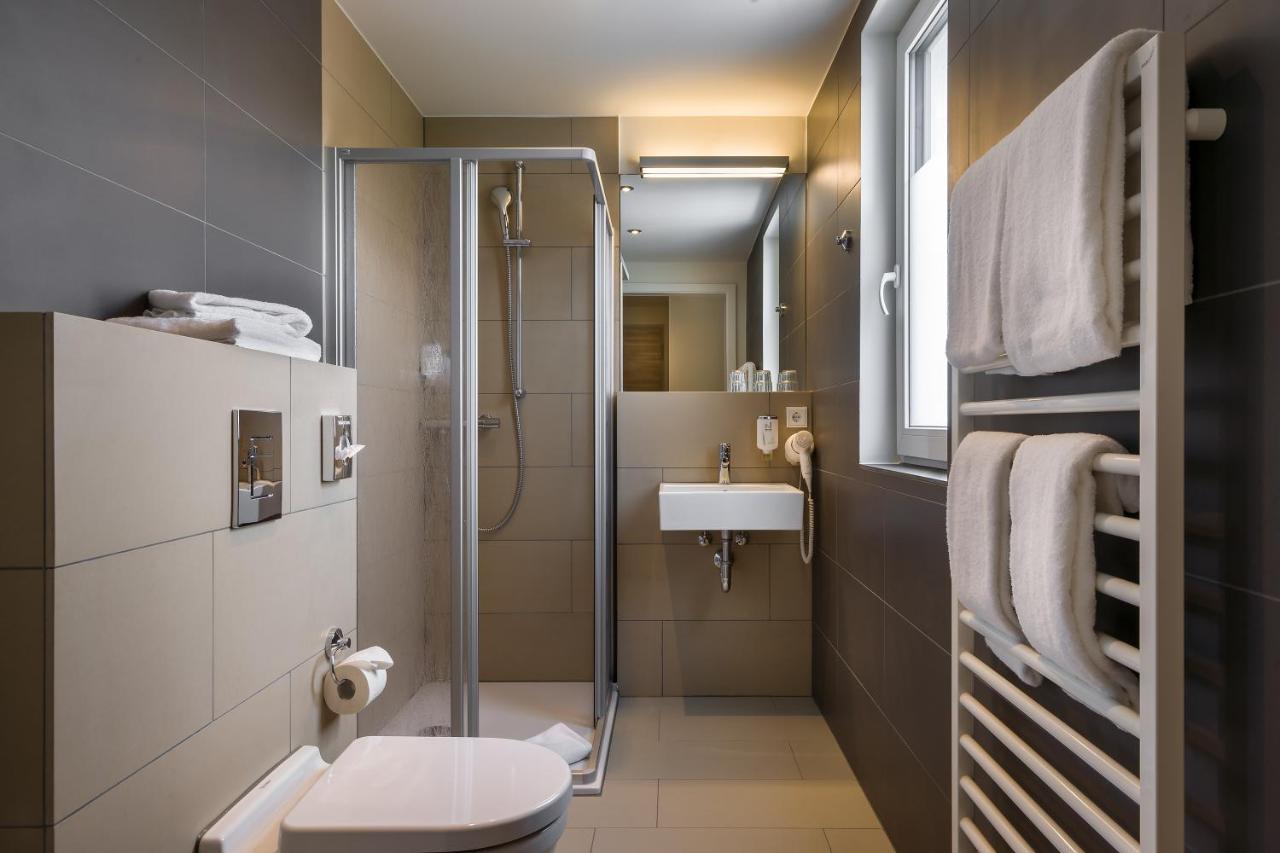 Signature East Hotel Apartment Hamburg Kültér fotó