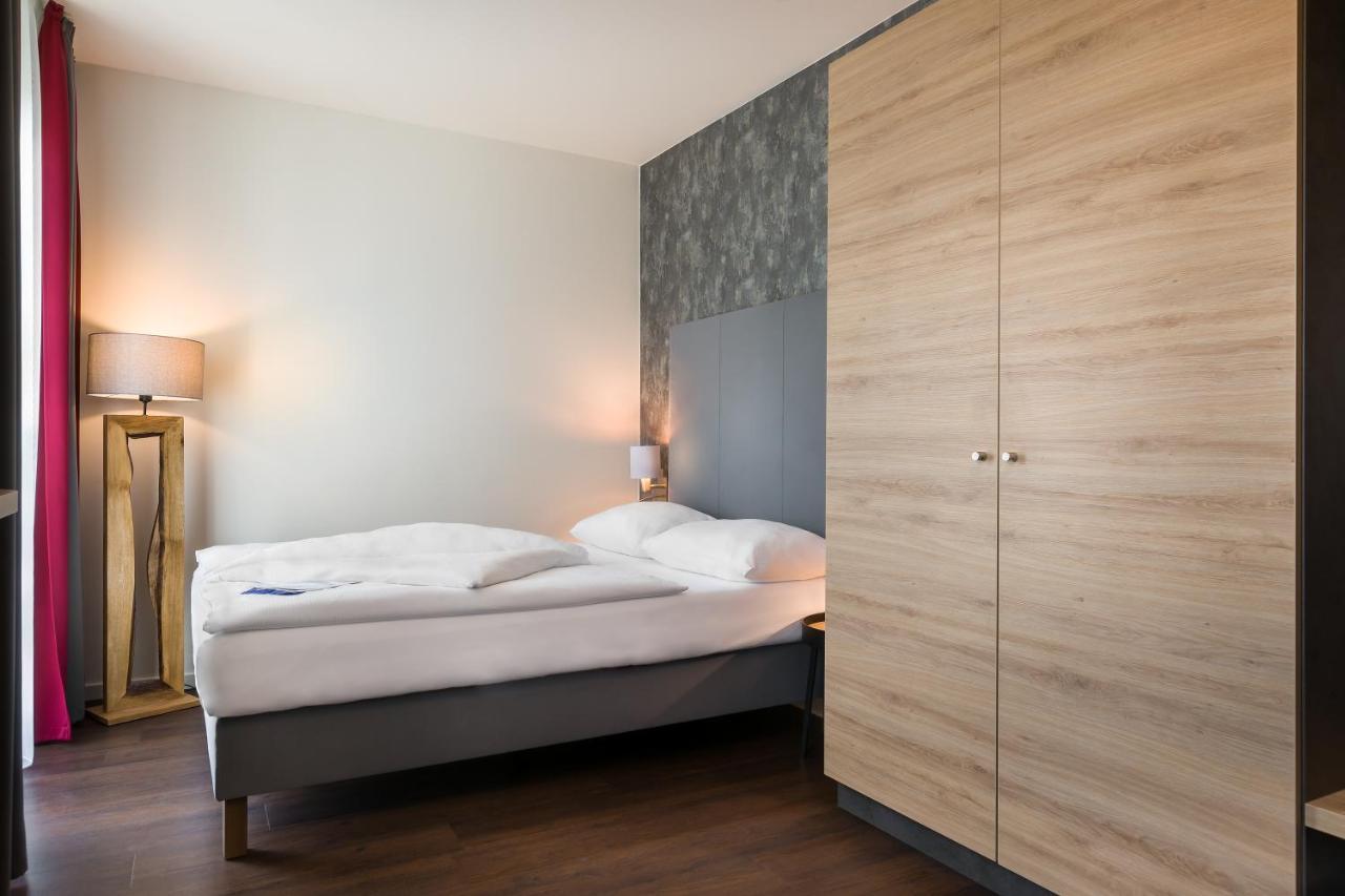 Signature East Hotel Apartment Hamburg Kültér fotó