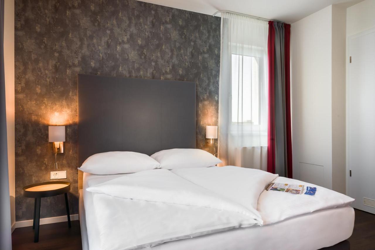Signature East Hotel Apartment Hamburg Kültér fotó