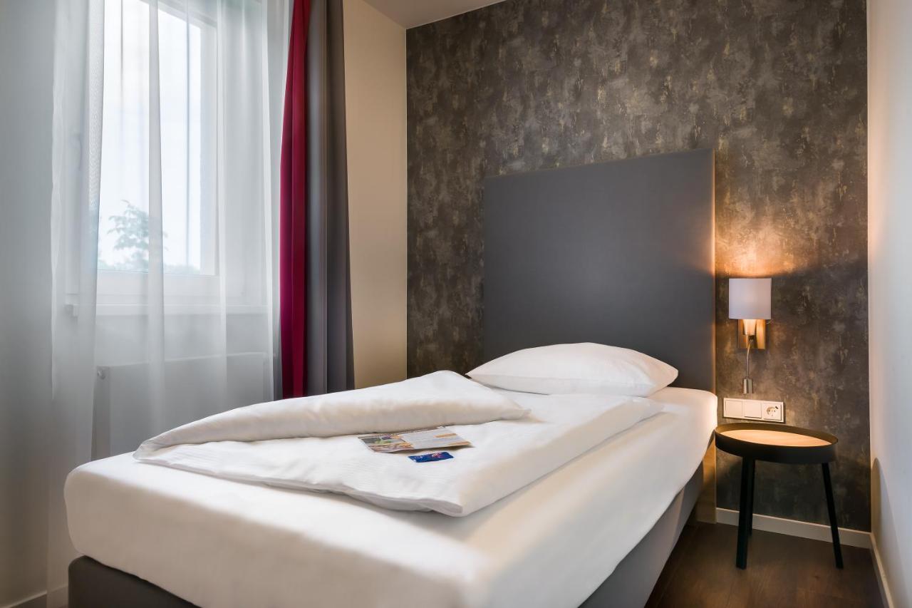 Signature East Hotel Apartment Hamburg Kültér fotó