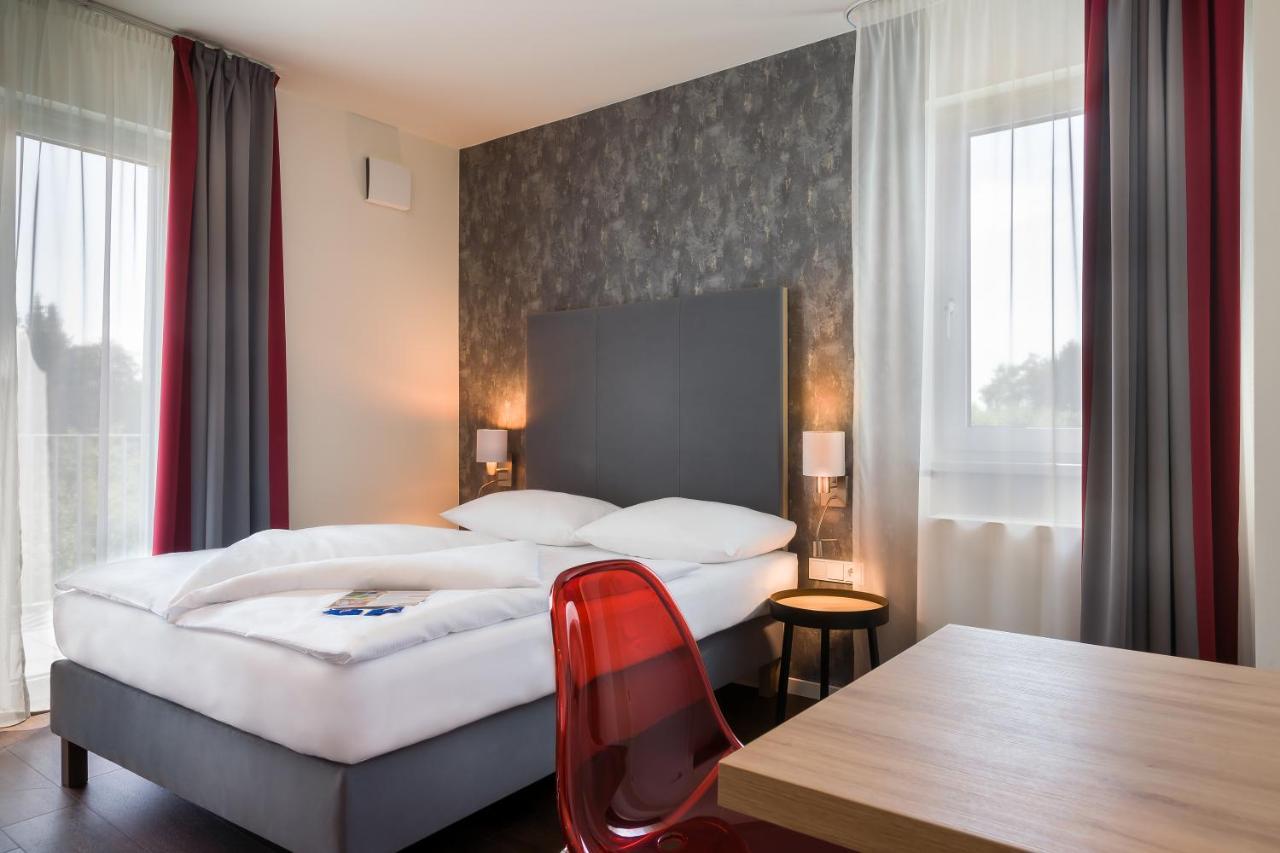Signature East Hotel Apartment Hamburg Kültér fotó
