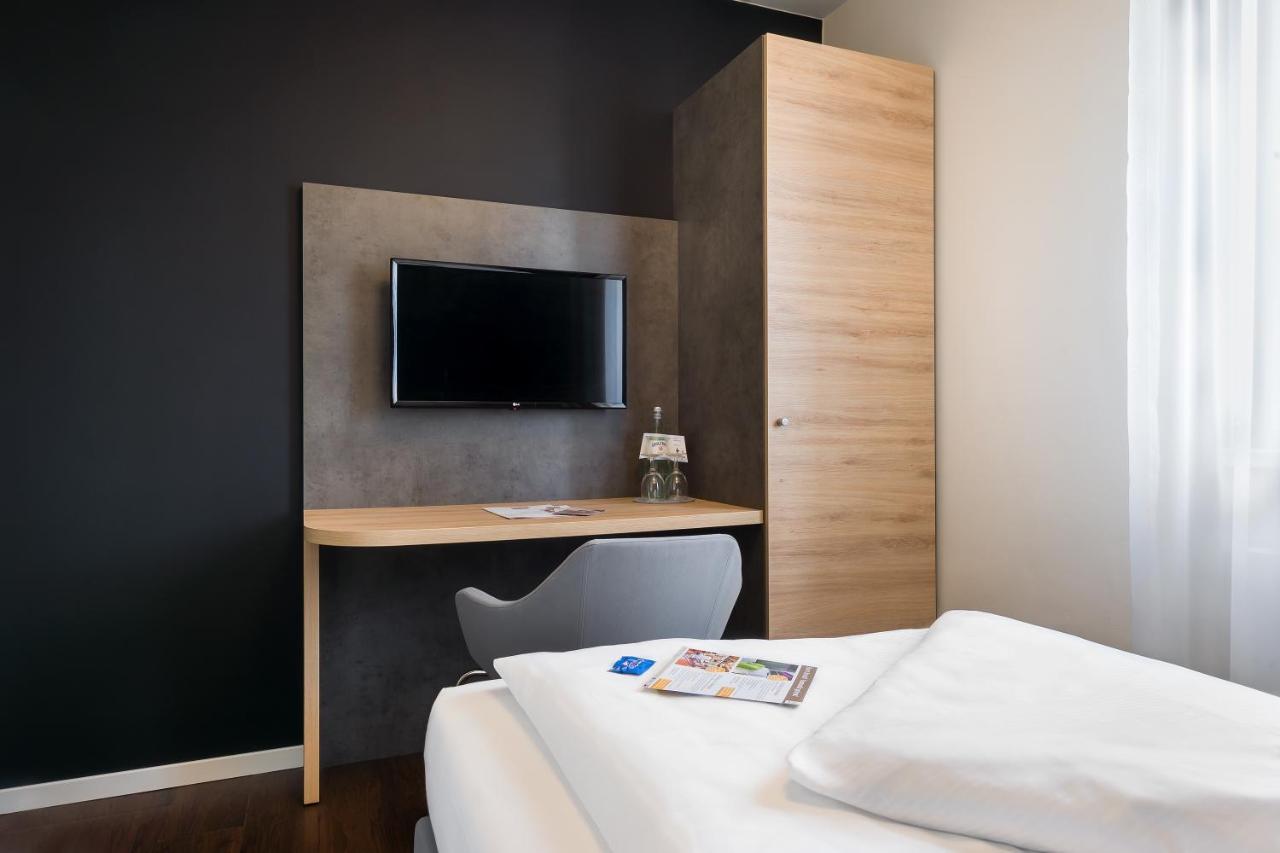 Signature East Hotel Apartment Hamburg Kültér fotó