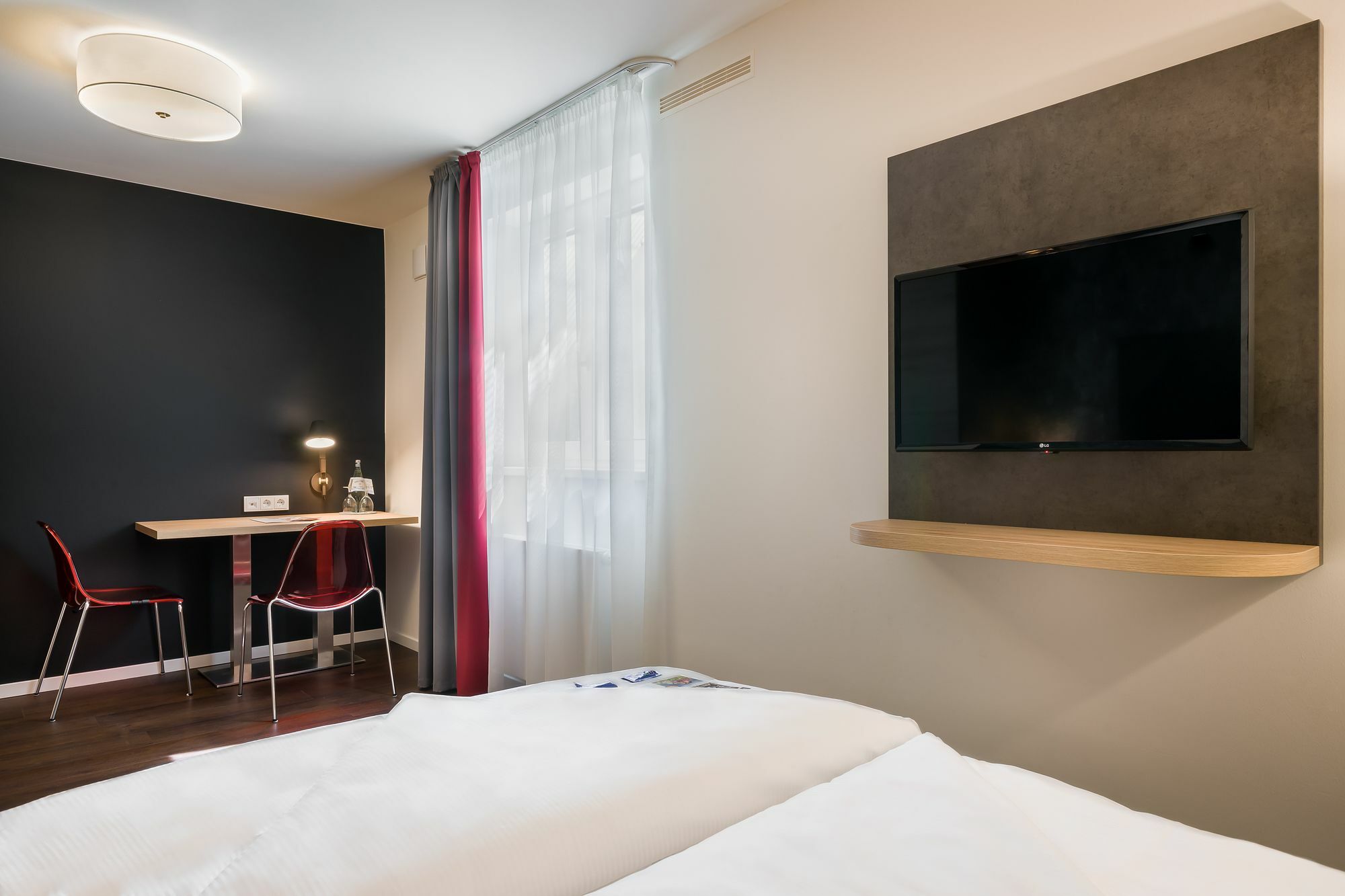 Signature East Hotel Apartment Hamburg Kültér fotó
