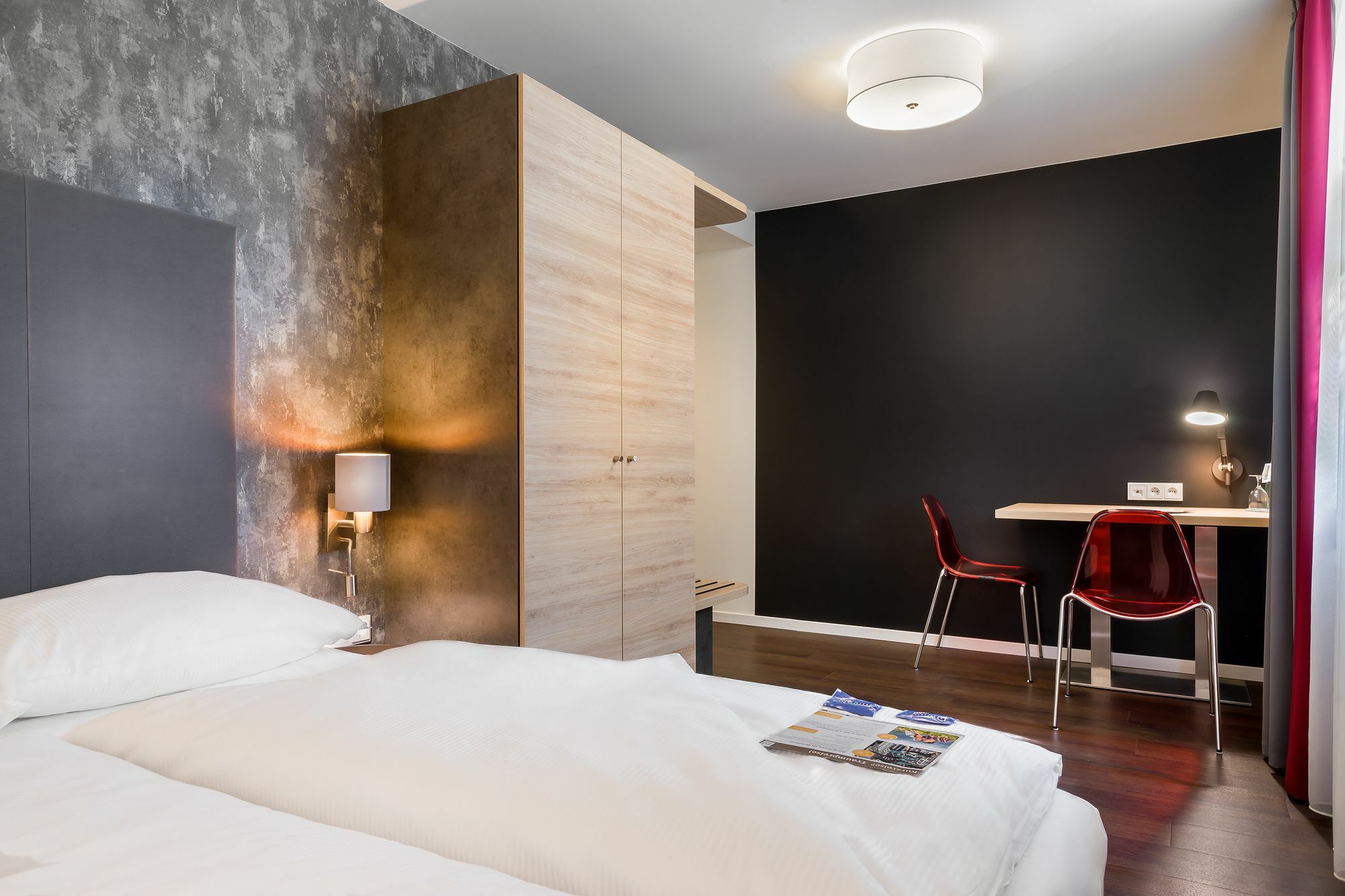Signature East Hotel Apartment Hamburg Kültér fotó