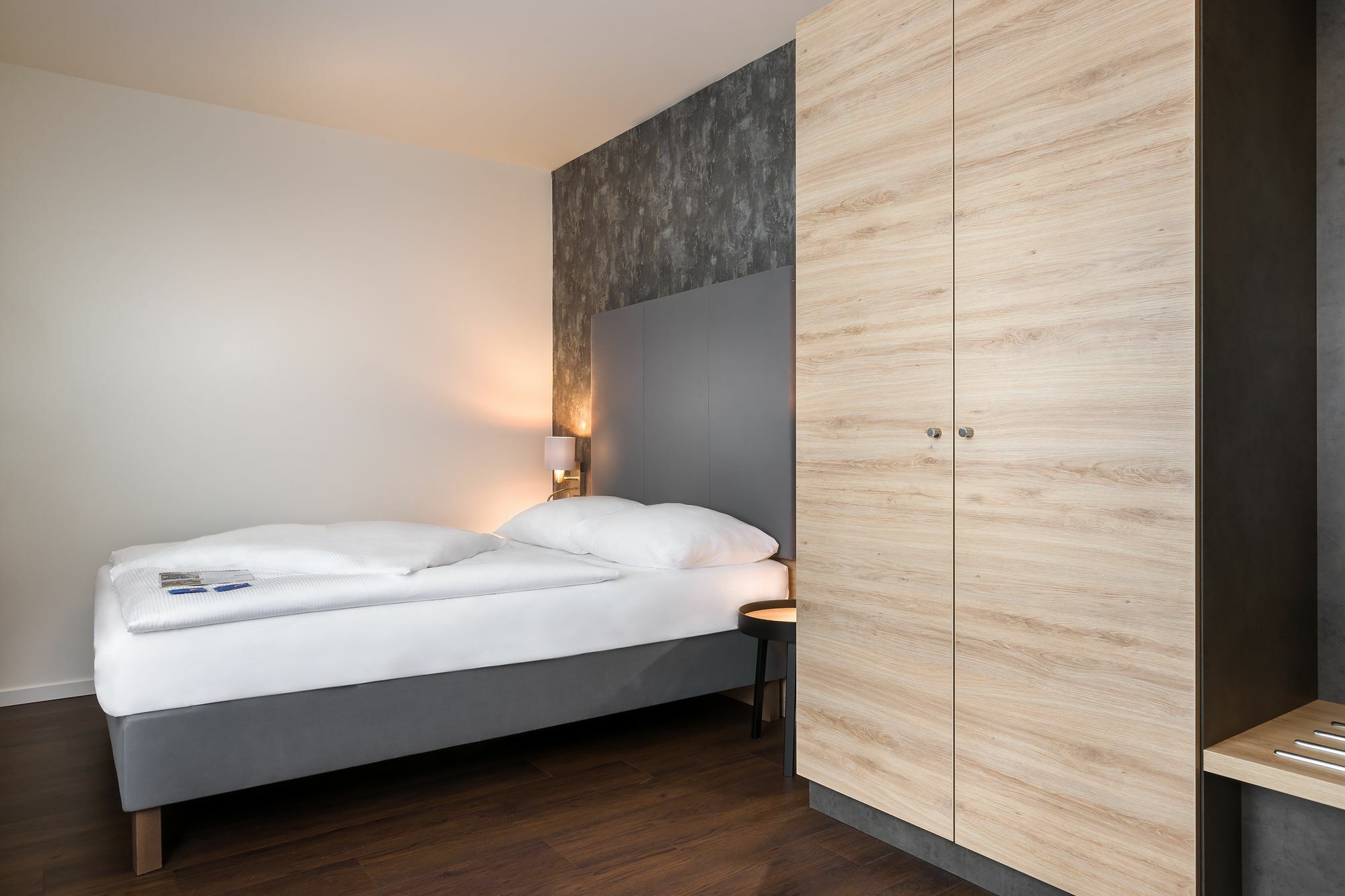 Signature East Hotel Apartment Hamburg Kültér fotó