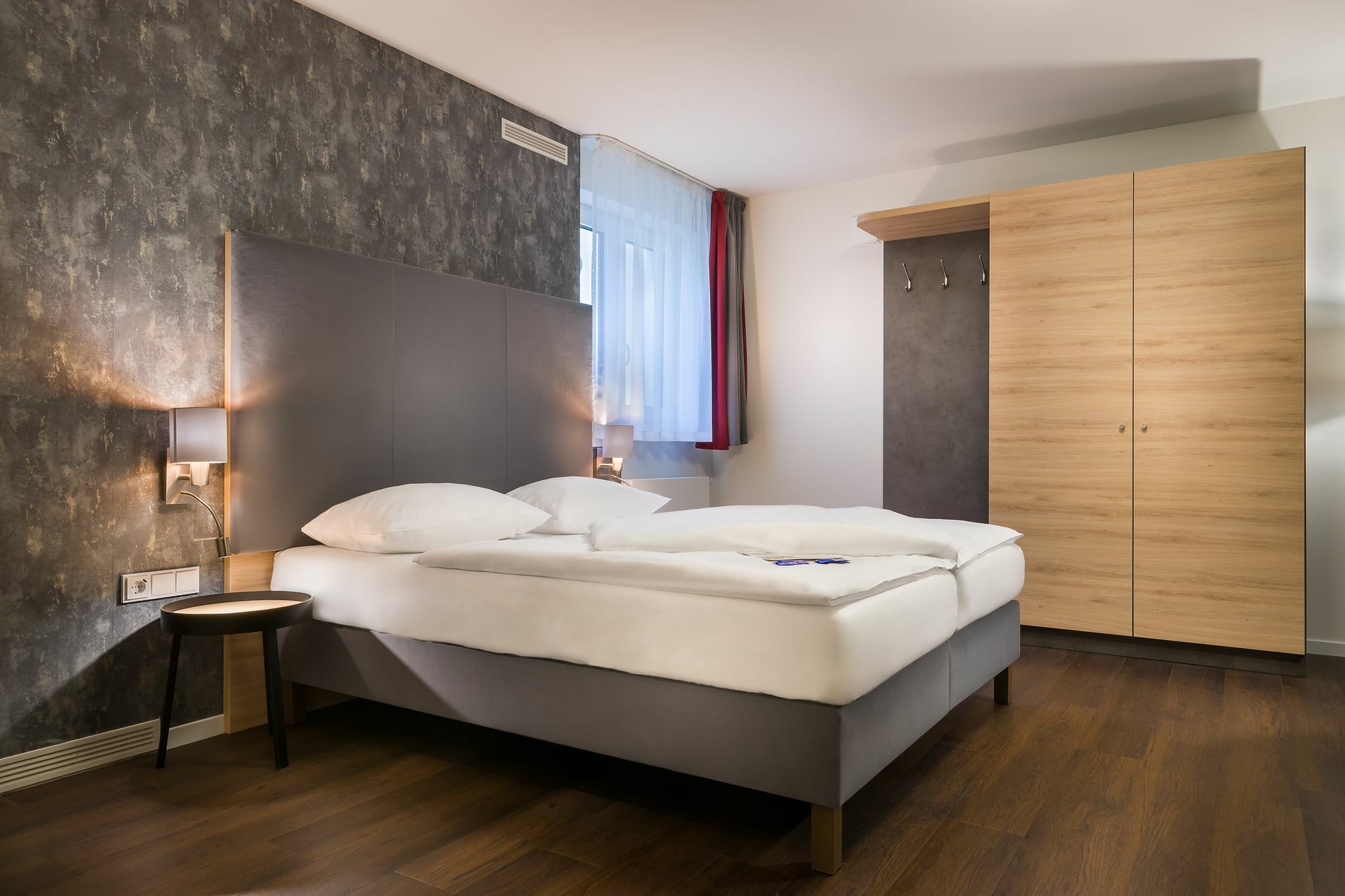 Signature East Hotel Apartment Hamburg Kültér fotó