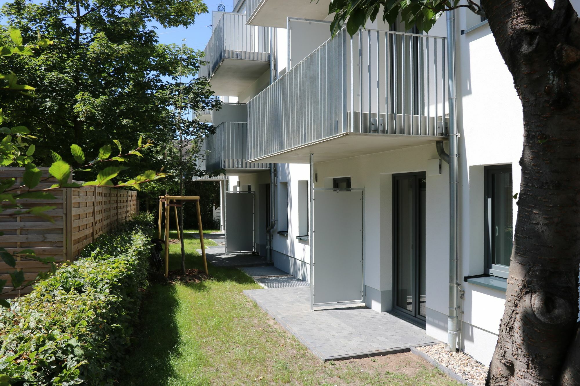Signature East Hotel Apartment Hamburg Kültér fotó