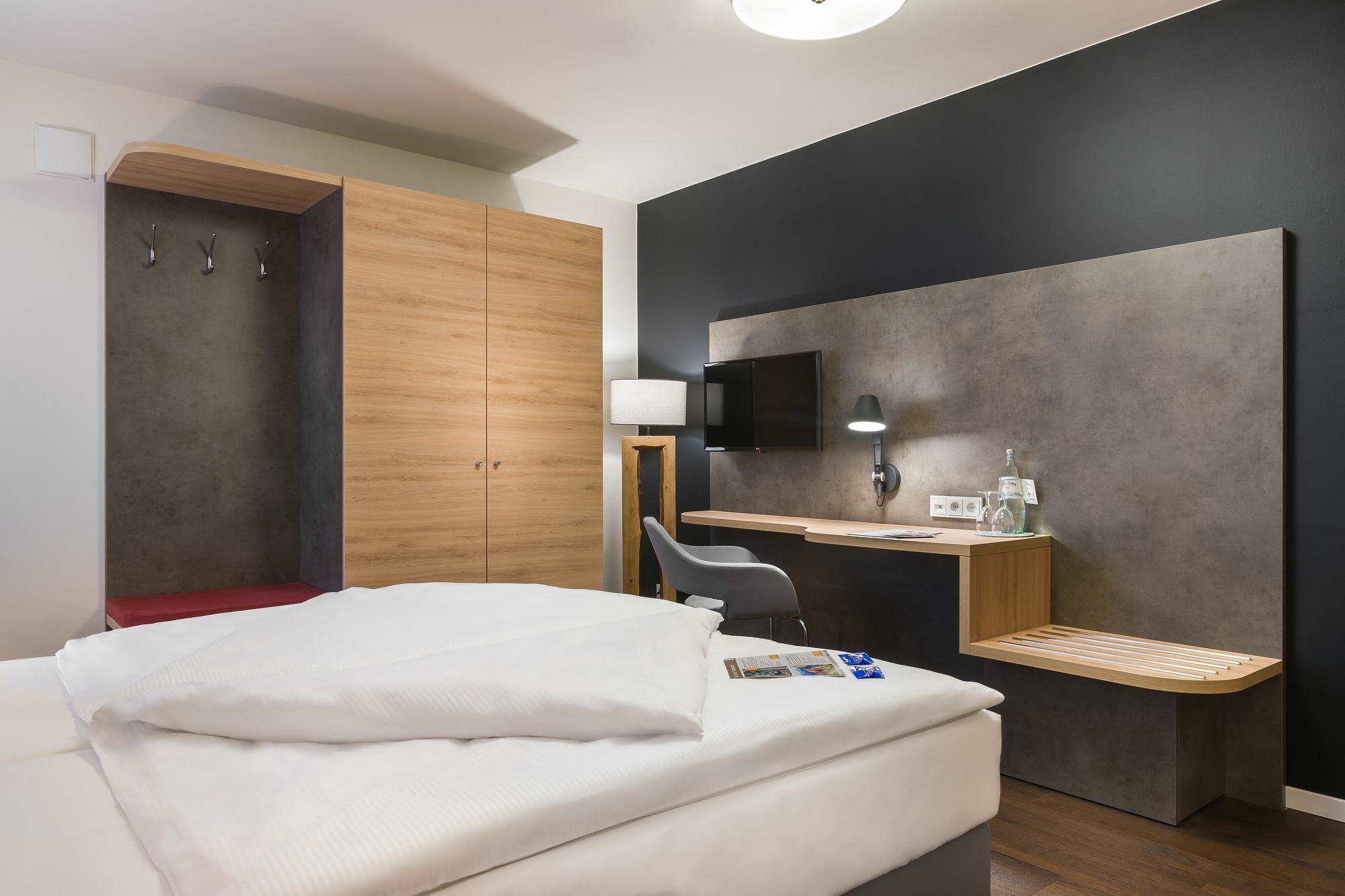 Signature East Hotel Apartment Hamburg Kültér fotó